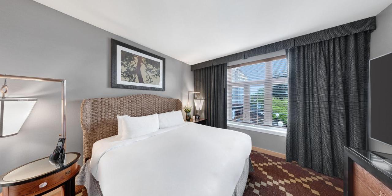 Kimpton Riverplace Hotel By Ihg Portland Exterior foto